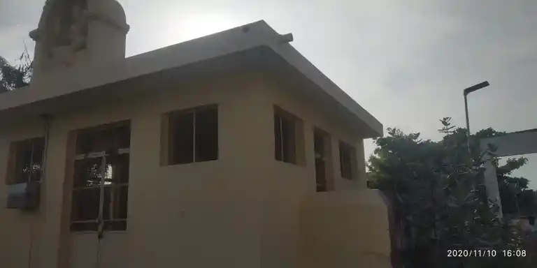 Arulmigu Perumal Temple, Sathiyanathapuram - 636813 அருள்மிகு பெருமாள் திருக்கோயில், Sathiyanathapuram - 636813, Dharmapuri - Ancient Temple Architecture and History Image 3