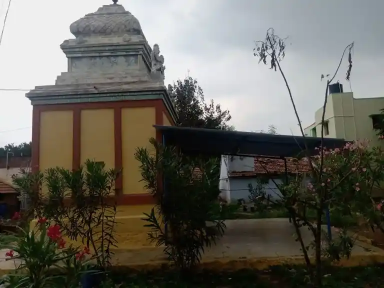 Arulmigu Perumal Temple, Seerappalli - 637406 அருள்மிகு பெருமாள் திருக்கோயில், Seerappalli - 637406, Namakkal - Ancient Temple Architecture and History Image 5