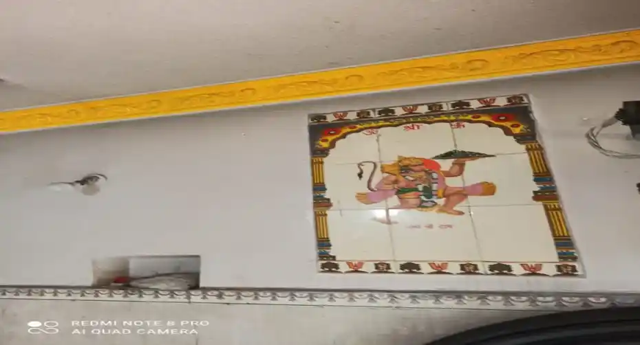 Arulmigu Perumal Temple, Semparai - 632601 அருள்மிகு பெருமாள் திருக்கோயில், சேம்பரை - 632601, Vellore - Ancient Temple Architecture and History Image 4