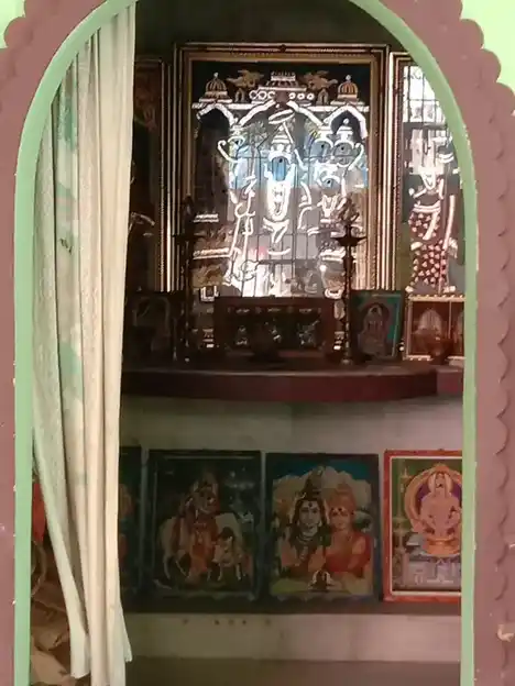 Arulmigu Perumal Temple, Sempedu - 632002 Temple