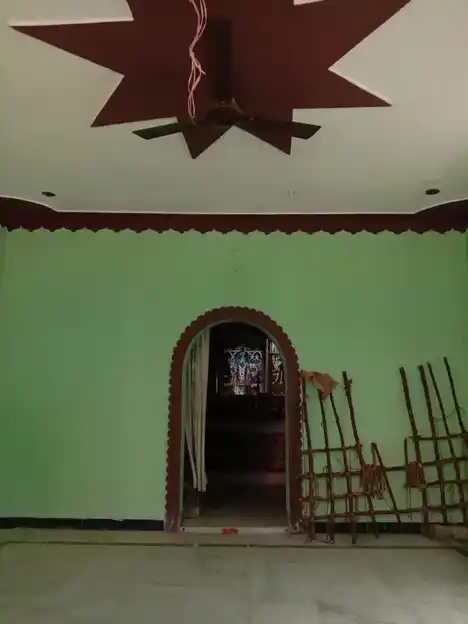 Arulmigu Perumal Temple, Sempedu - 632002 அருள்மிகு பெருமாள் திருக்கோயில், செம்பேடு - 632002, Vellore - Ancient Temple Architecture and History Image 5