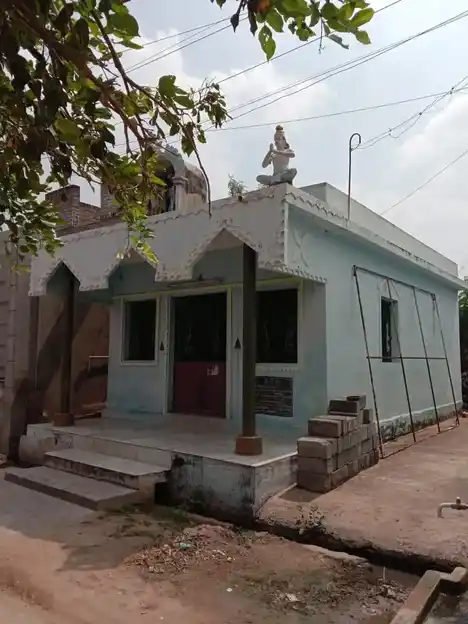 Arulmigu Perumal Temple, Sempedu - 632002 அருள்மிகு பெருமாள் திருக்கோயில், செம்பேடு - 632002, Vellore - Ancient Temple Architecture and History Image 7