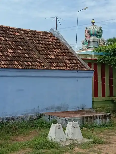 Arulmigu Perumal Temple, Sengulam, Sengulam - 627602 அருள்மிகு பெருமாள் திருக்கோயில், செங்குளம், செங்குளம் - 627602, Tirunelveli - Ancient Temple Architecture and History Image 4