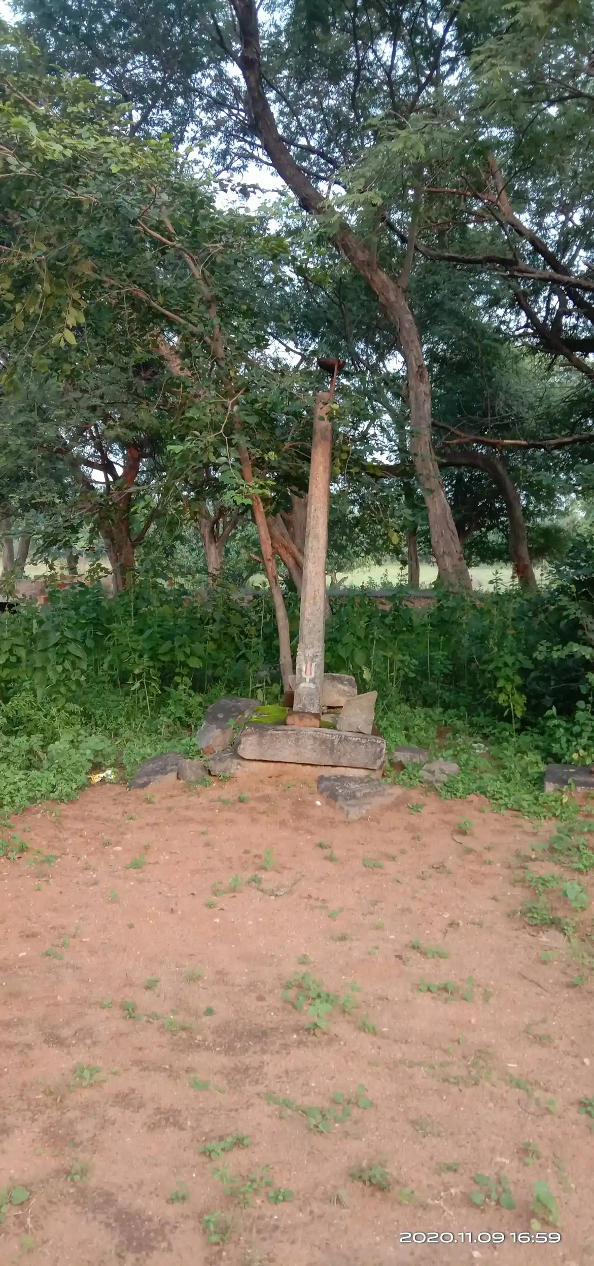Arulmigu Perumal Temple, Sethur - 624401