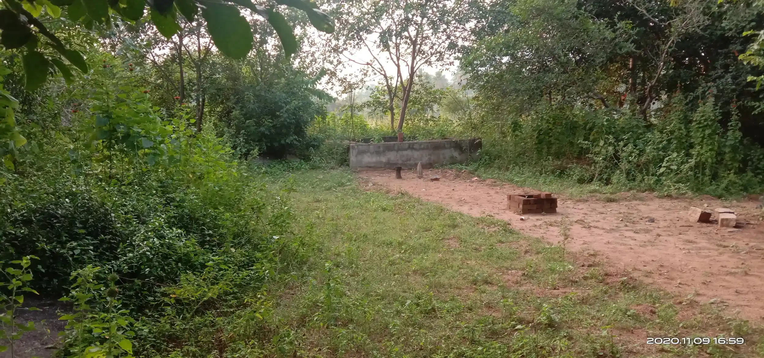 Arulmigu Perumal Temple, Sethur - 624401 அருள்மிகு பெருமாள் திருக்கோயில், Sethur - 624401, Dindigul - Ancient Temple Architecture and History Image 2