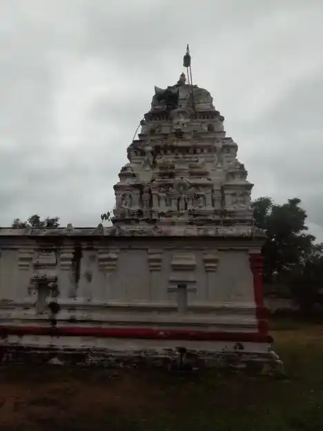 Arulmigu Perumal Temple, Setrapatti - 635305