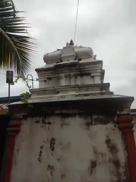 Arulmigu Perumal Temple, Setrapatti - 635305 அருள்மிகு பெருமாள் திருக்கோயில், Setrapatti - 635305, Dharmapuri - Ancient Temple Architecture and History Image 3