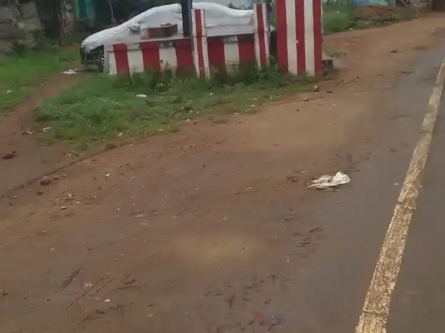 Arulmigu Perumal Temple, Settikulam - 625626