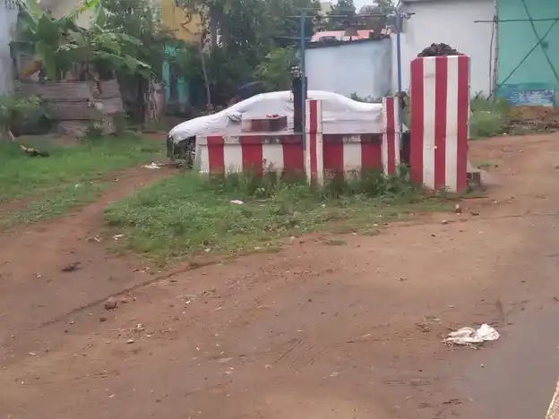 Arulmigu Perumal Temple, Settikulam - 625626 அருள்மிகு பெருமாள் திருக்கோயில், Settikulam, Settikulam - 625626, Madurai - Ancient Temple Architecture and History Image 5