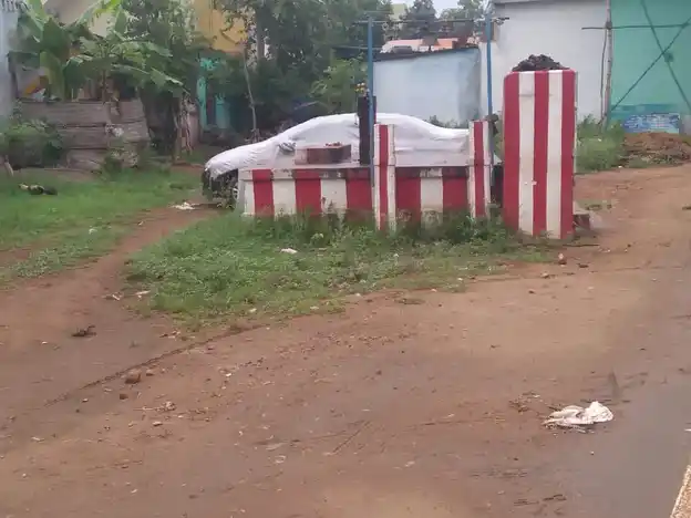 Arulmigu Perumal Temple, Settikulam - 625626 அருள்மிகு பெருமாள் திருக்கோயில், Settikulam, Settikulam - 625626, Madurai - Ancient Temple Architecture and History Image 7