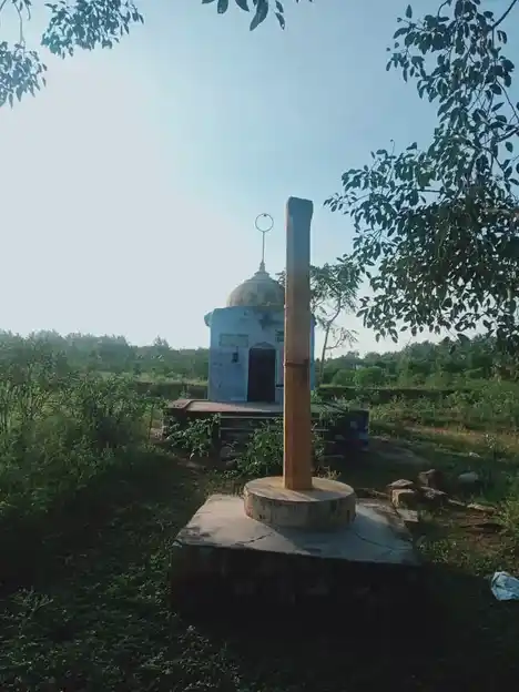 Arulmigu Perumal Temple, Siluvathur - 624306
