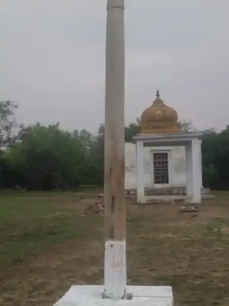 Arulmigu Perumal Temple, Singarakottai - 624802 அருள்மிகு பெருமாள் திருக்கோயில், Singarakottai - 624802, Dindigul - Ancient Temple Architecture and History Image 4