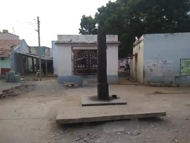 Arulmigu Perumal Temple, Sithalai - 625706 அருள்மிகு பெருமாள் திருக்கோயில், Sithalai - 625706, Madurai - Ancient Temple Architecture and History Image 2