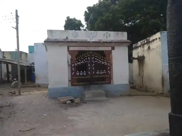 Arulmigu Perumal Temple, Sithalai - 625706 அருள்மிகு பெருமாள் திருக்கோயில், Sithalai - 625706, Madurai - Ancient Temple Architecture and History Image 4