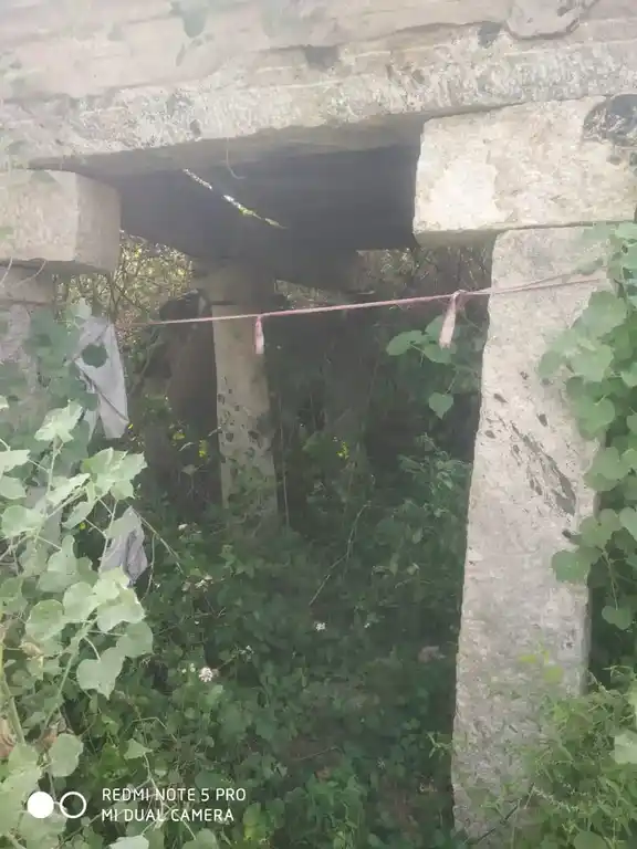 Arulmigu Perumal Temple, Sithampadi - 632505