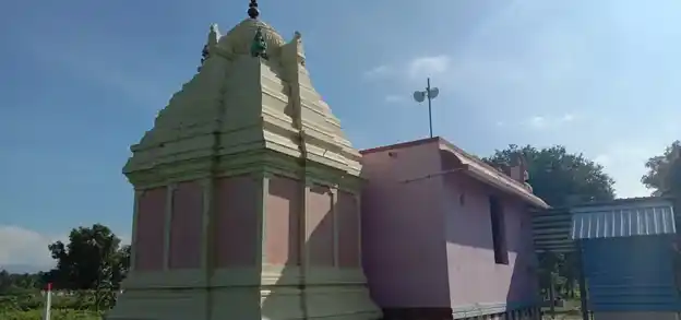 Arulmigu Perumal Temple, Sithargalnatham - 624219