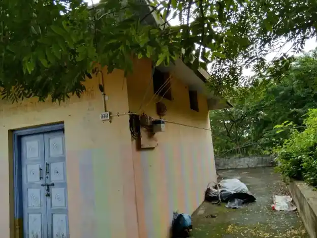 Arulmigu Perumal Temple, Sithukadu - 602105 அருள்மிகு பெருமாள் திருக்கோயில், ச - 602105, Tiruvallur - Ancient Temple Architecture and History Image 3