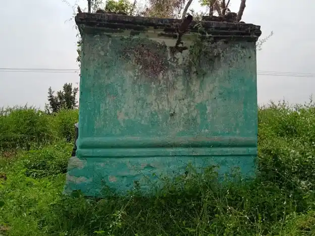 Arulmigu Perumal Temple, Sitiganahalli - 636808 Arulmigu Perumal Temple, Sitiganahalli - 636808, Dharmapuri - Ancient Temple Architecture and History Image 3