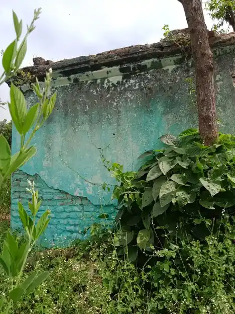 Arulmigu Perumal Temple, Sitiganahalli - 636808 Arulmigu Perumal Temple, Sitiganahalli - 636808, Dharmapuri - Ancient Temple Architecture and History Image 4