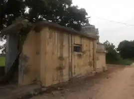 Arulmigu Perumal Temple, Sitilarai - 621211 Temple