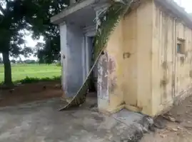 Arulmigu Perumal Temple, Sitilarai - 621211 Arulmigu Perumal Temple, Sitilarai - 621211, Thiruchirappalli - Ancient Temple Architecture and History Image 5