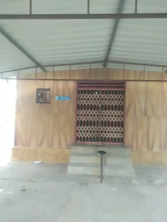 Arulmigu Perumal Temple, Sokkadi - 635122 அருள்மிகு பெருமாள் திருக்கோயில், துடுக்கனஅள்ளி, சோக்காடி - 635122, Krishnagiri - Ancient Temple Architecture and History Image 3