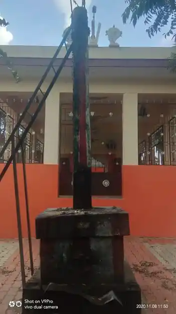 Arulmigu Perumal Temple, T.Andipatti - 625218