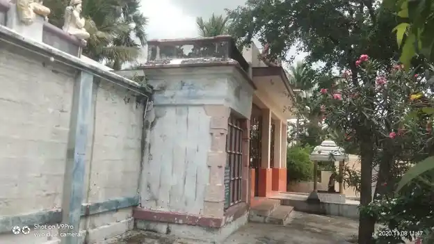 Arulmigu Perumal Temple, T.Andipatti - 625218 அருள்மிகு சுந்தராஜ பெருமாள் திருக்கோயில், T.Andipatti - 625218, Madurai - Ancient Temple Architecture and History Image 2