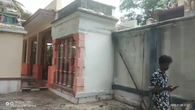 Arulmigu Perumal Temple, T.Andipatti - 625218 அருள்மிகு சுந்தராஜ பெருமாள் திருக்கோயில், T.Andipatti - 625218, Madurai - Ancient Temple Architecture and History Image 4