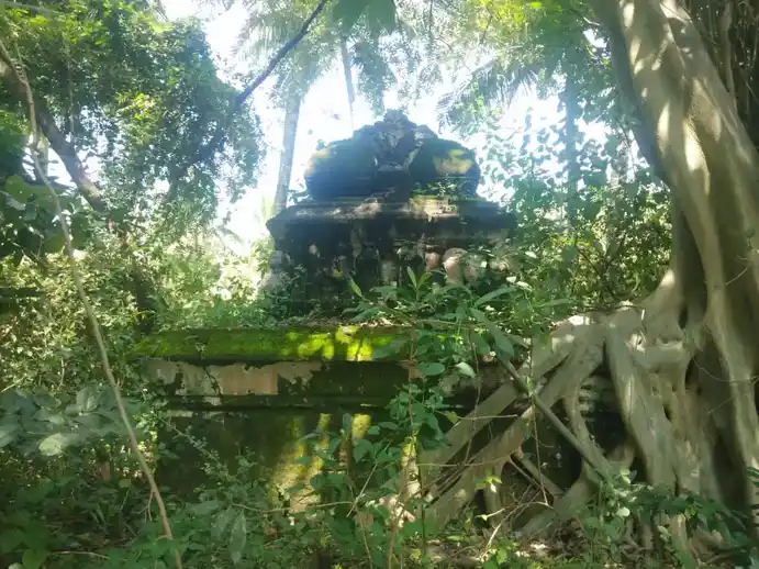 Arulmigu Perumal Temple, Tahlihalli - 635112 அருள்மிகு பெருமாள் திருக்கோயில், தளிஹள்ளி - 635112, Krishnagiri - Ancient Temple Architecture and History Image 4