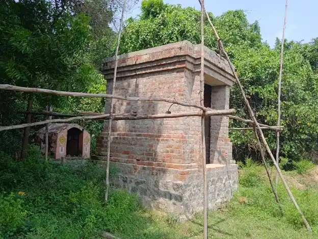 Arulmigu Perumal Temple, Thaiyalkunampattinam - 607003 Temple