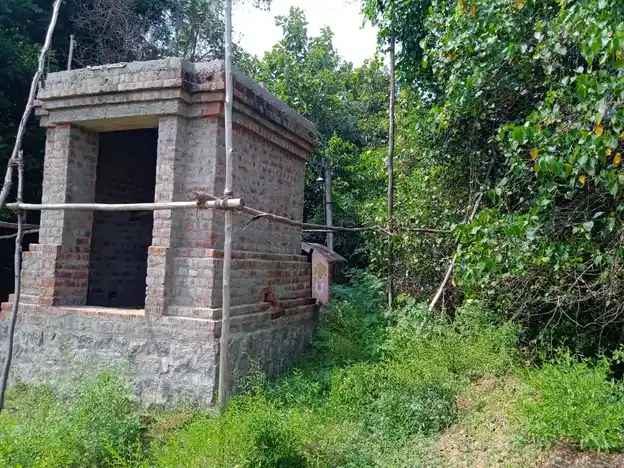 Arulmigu Perumal Temple, Thaiyalkunampattinam - 607003 அருள்மிகு பெருமாள் திருக்கோயில், Thaiyalkunampattinam - 607003, Cuddalore - Ancient Temple Architecture and History Image 3