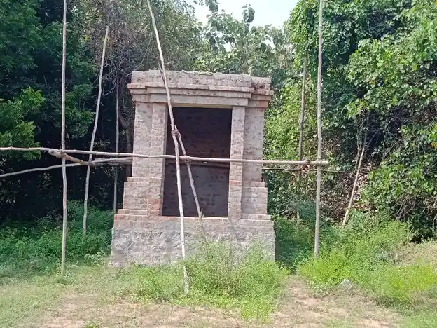 Arulmigu Perumal Temple, Thaiyalkunampattinam - 607003 அருள்மிகு பெருமாள் திருக்கோயில், Thaiyalkunampattinam - 607003, Cuddalore - Ancient Temple Architecture and History Image 7