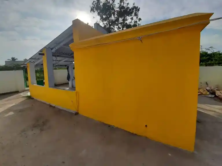 Arulmigu Perumal Temple, Thalavahalli - 636808 அருள்மிகு பெருமாள் திருக்கோயில், Thalavahalli - 636808, Dharmapuri - Ancient Temple Architecture and History Image 3