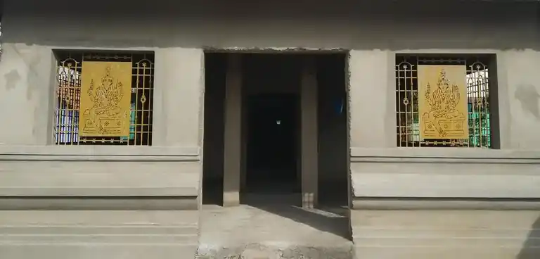 Arulmigu Perumal Temple, Thamaraipatti, Paraiyapatti - 635305