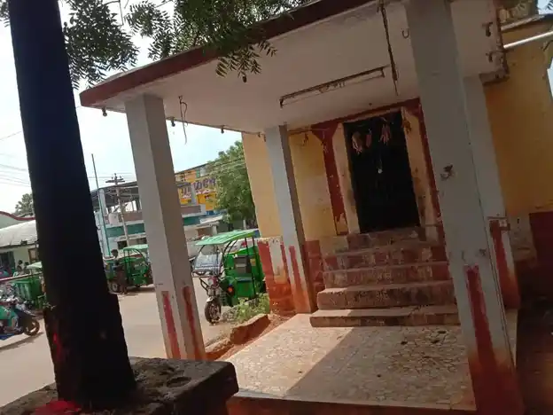 Arulmigu Perumal Temple, Thanakkankulam - 625006 பெருமாள் திருக்கோயில், Thanakkankulam - 625006, Madurai - Ancient Temple Architecture and History Image 2