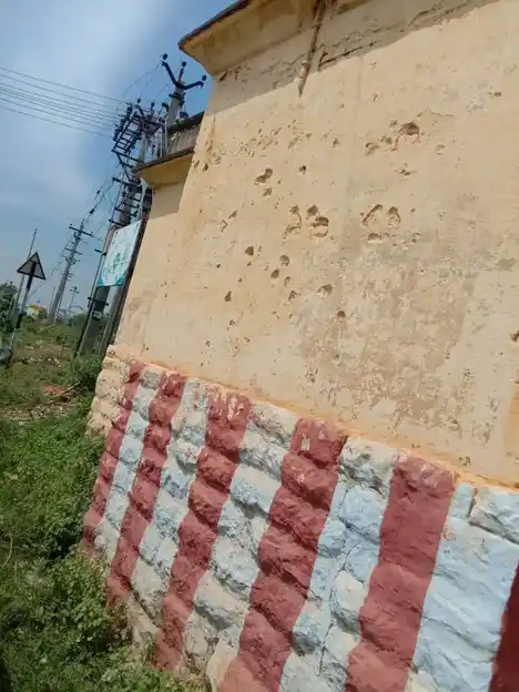 Arulmigu Perumal Temple, Thanakkankulam - 625006 பெருமாள் திருக்கோயில், Thanakkankulam - 625006, Madurai - Ancient Temple Architecture and History Image 4