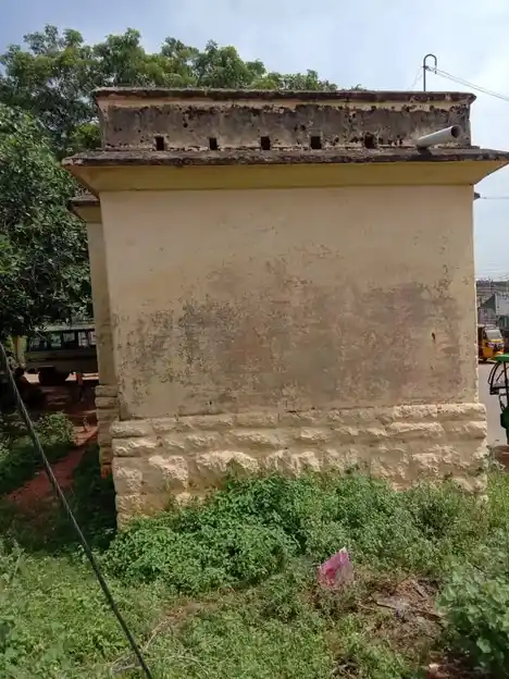 Arulmigu Perumal Temple, Thanakkankulam - 625006 பெருமாள் திருக்கோயில், Thanakkankulam - 625006, Madurai - Ancient Temple Architecture and History Image 5