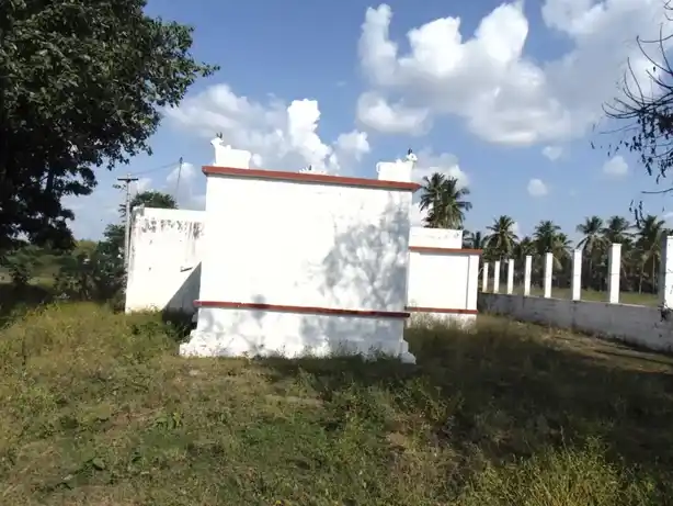 Arulmigu Perumal Temple, Thandukaranpalayam - 641655