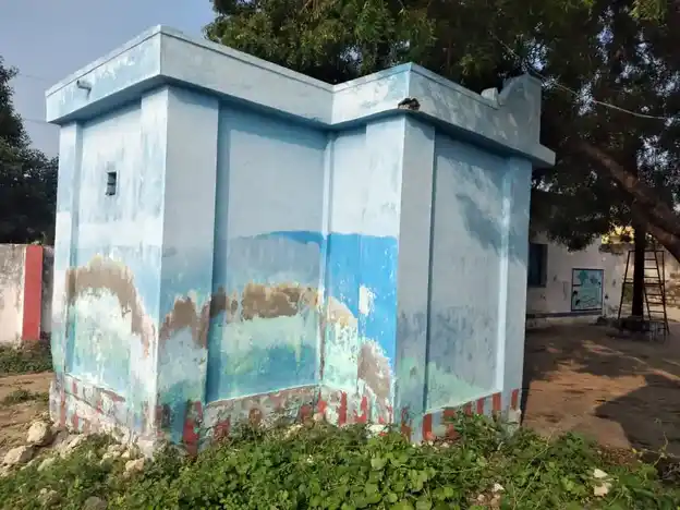 Arulmigu Perumal Temple, Thangalacheri - 625706