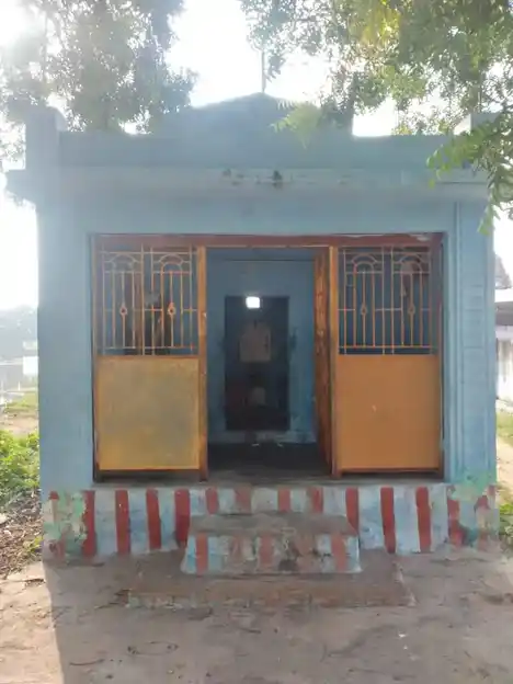 Arulmigu Perumal Temple, Thangalacheri - 625706 அருள்மிகு பெருமாள் திருக்கோயில், Thangalacheri - 625706, Madurai - Ancient Temple Architecture and History Image 2