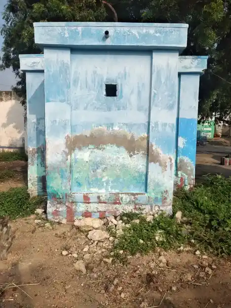 Arulmigu Perumal Temple, Thangalacheri - 625706 அருள்மிகு பெருமாள் திருக்கோயில், Thangalacheri - 625706, Madurai - Ancient Temple Architecture and History Image 3