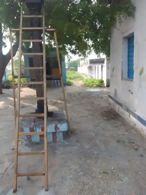 Arulmigu Perumal Temple, Thangalacheri - 625706 அருள்மிகு பெருமாள் திருக்கோயில், Thangalacheri - 625706, Madurai - Ancient Temple Architecture and History Image 4