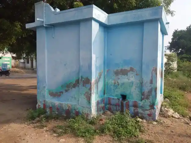 Arulmigu Perumal Temple, Thangalacheri - 625706 அருள்மிகு பெருமாள் திருக்கோயில், Thangalacheri - 625706, Madurai - Ancient Temple Architecture and History Image 5