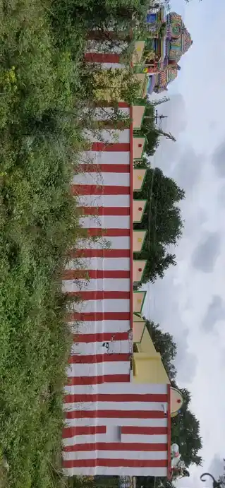 Arulmigu Perumal Temple, Thenamanallur - 625706 Arulmigu Perumal Temple, Thenamanallur - 625706, Madurai - Ancient Temple Architecture and History Image 4