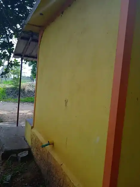 Arulmigu Perumal Temple, Thillarahalli - 636905