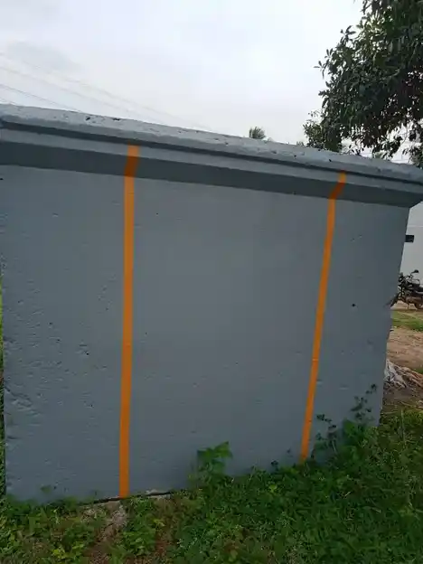 Arulmigu Perumal Temple, Thirtharahali - 636808