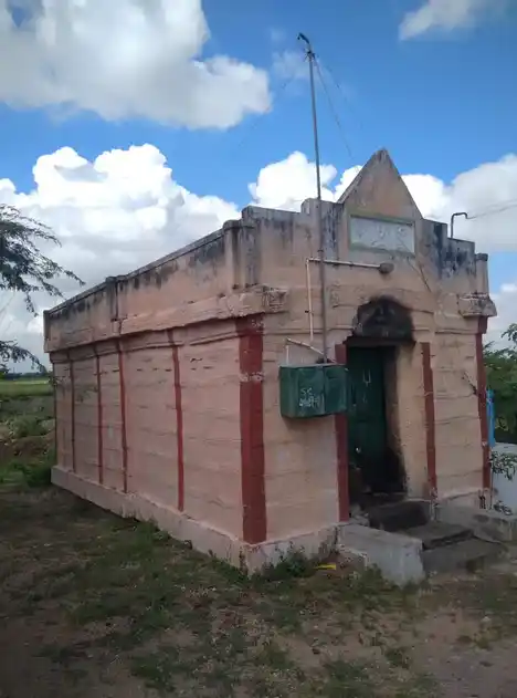 Arulmigu Perumal Temple, Thirumal - 625706