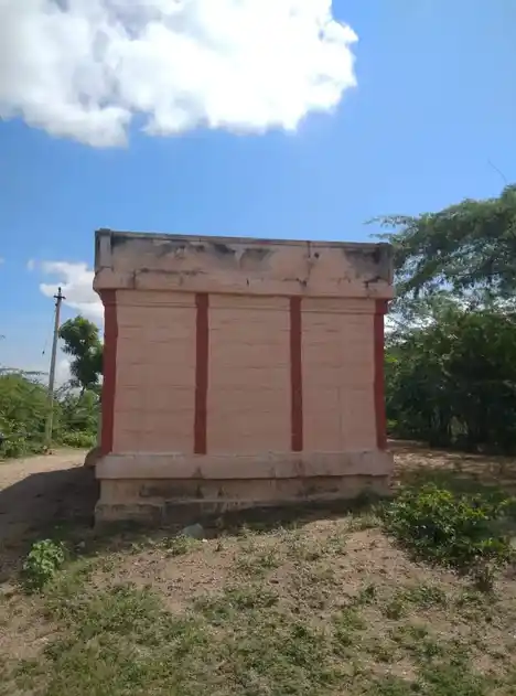 Arulmigu Perumal Temple, Thirumal - 625706 Arulmigu Perumal Temple, Thirumal - 625706, Madurai - Ancient Temple Architecture and History Image 4