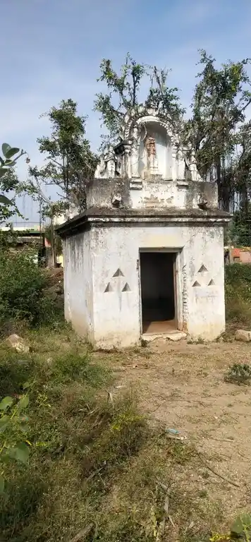 Arulmigu Perumal Temple, Thirumalvadi - 636808